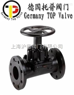 TOP-進口襯膠隔膜閥 在包裝印刷產(chǎn)業(yè)中的關(guān)鍵應(yīng)用與選型指南