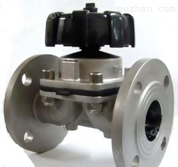 義烏襯膠隔膜閥G41J專家解析 PP隔膜閥的特性與應(yīng)用優(yōu)勢